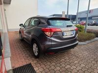 usata Honda HR-V 1.5 i-VTEC Elegance Navi ADAS