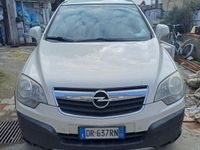 usata Opel Antara 