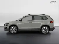 Nuova Skoda Karoq 150 CV (110 kW) 2026 Grigio SUV