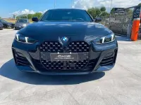 Usata BMW 420 Gran Coupé M Sport 184 CV (135 kW) 2025 Nero metallizzato Coupé
