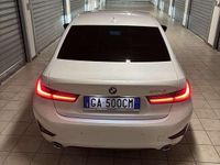 Usata BMW 320 Sport Line 190 CV (139 kW) 2019 Berlina