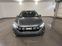 Nuova Dacia Sandero Extreme 101 CV (74 kW) 2025 Grigio scuro Berlina