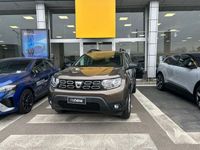 usata Dacia Duster 1.0 TCe 100 CV ECO-G 4x2 Comfort