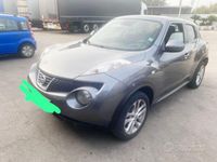 usata Nissan Juke 1.5 diesel 2011