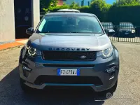 Usata Land Rover Discovery Sport HSE 179 CV (131 kW) 2017 Grigio SUV