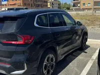 Usata BMW X1 xLine 150 CV (110 kW) 2023 SUV