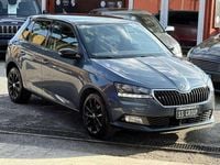 Usata Skoda Fabia 110 CV (80 kW) 2019 Other Berlina