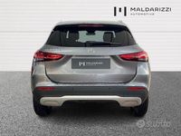 Usata Mercedes GLA180 116 CV (85 kW) 2023 Grigio SUV