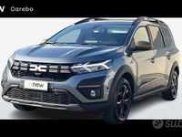 Usata Dacia Jogger Extreme 2024 Grigio Monovolume
