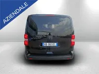 Usata Fiat Ulysse 132 kW (180 CV) 2025 Nero Monovolume