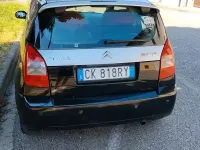 Usata Citroën C2 68 CV (50 kW) 2004 Utilitaria