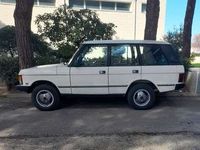 usata Land Rover Range Rover Classic Range Rover2.5 TD