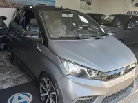 Usata Aixam Coupe GTI 2021 Grigio Coupé