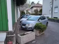 Usata Seat Ibiza 80 CV (58 kW) 2019 Giallo Utilitaria