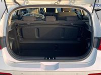 Nuova Hyundai i20 79 CV (58 kW) 2025 Bianco Utilitaria