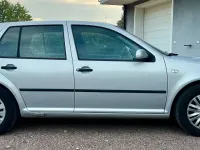 Usata VW Golf III Comfortline 101 CV (74 kW) 1999 Grigio Berlina