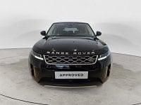 Usata Land Rover Range Rover evoque S 150 CV (110 kW) 2020 Nero SUV