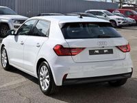 Usata Audi A1 Sportback Business 116 CV (85 kW) 2025 Bianco Utilitaria