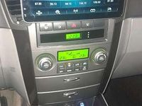 Usata Kia Sorento Active 170 CV (125 kW) 2007 SUV