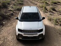 Usata Jeep Avenger Altitude 101 CV (74 kW) 2024 Bianco SUV