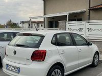 Usata VW Polo Trendline 75 CV (55 kW) 2010 Berlina
