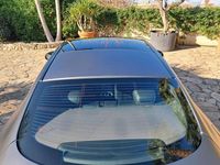 Usata Mercedes C250 Premium Plus 211 CV (155 kW) 2016 Grigio Coupé