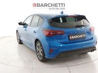 Usata Ford Focus ST-Line 125 CV (91 kW) 2023 Utilitaria