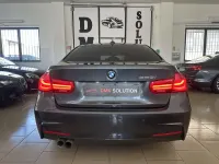 Usata BMW 330 M Sport 252 CV (185 kW) 2015 Space grey Berlina