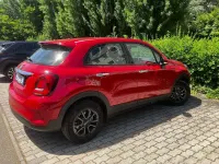 Usata Fiat 500 Urban 95 CV (69 kW) 2020 Rosso Station wagon