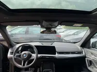 Usata BMW X1 M Sport 136 CV (100 kW) 2025 Nero zaffiro SUV