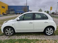 Usata Nissan Micra 79 CV (58 kW) 2010 Utilitaria