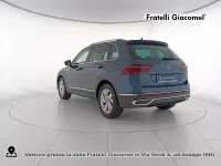 Occasion VW Tiguan Elegance 150 PK (110 kW) 2023 Blauw SUV
