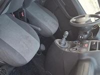 Usata Fiat Panda Dynamic 69 CV (50 kW) 2012 Grigio Utilitaria