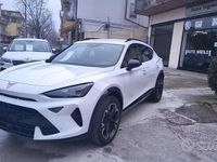 Neu Cupra Formentor 150 PS (110 kW) 2025 Weiß SUV