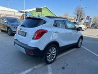 usata Opel Mokka Mokka1.6 / DISTRIBUZIONE FATTA