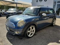 usata Mini Cooper D Clubman Mini 1.6 16V Cooper D Clubman