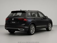 Usata VW Tiguan Elegance 150 CV (110 kW) 2024 Nero SUV