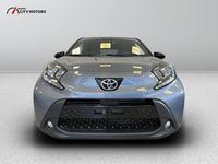 Nuova Toyota Aygo X Trend 72 CV (52 kW) 2025 Nero SUV