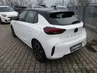 Usata Opel Corsa 101 CV (74 kW) 2025 Bianco Utilitaria