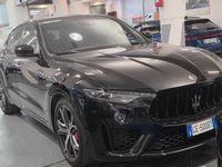 Usata Maserati GranSport 350 CV (257 kW) 2021 Nero Station wagon