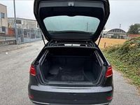 usata Audi A3 Sportback e-tron Sport s-tronic