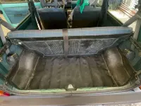 Usata Fiat Panda 4x4 39 CV (28 kW) 2001 Utilitaria