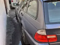 Usata BMW 318 118 CV (86 kW) 1999 Bluazzurro Station wagon