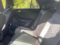 Usata VW T-Roc R-line 150 CV (110 kW) 2023 Nero SUV