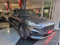 Usata Ford Kuga ST-Line 150 CV (110 kW) 2023 Grigio SUV