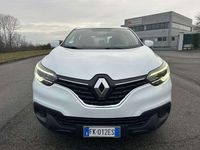 Usata Renault Kadjar 131 CV (96 kW) 2017 Other SUV