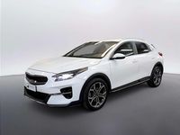 Usata Kia XCeed 160 CV (117 kW) 2022 Bianco SUV