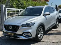 Usata MG HS Luxury 162 CV (119 kW) 2023 Grigio SUV