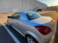Usata Opel Tigra 90 CV (66 kW) 2005 Cabrio