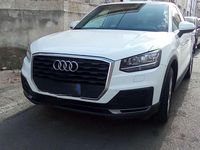 Usata Audi Q2 Business 116 CV (85 kW) 2019 SUV